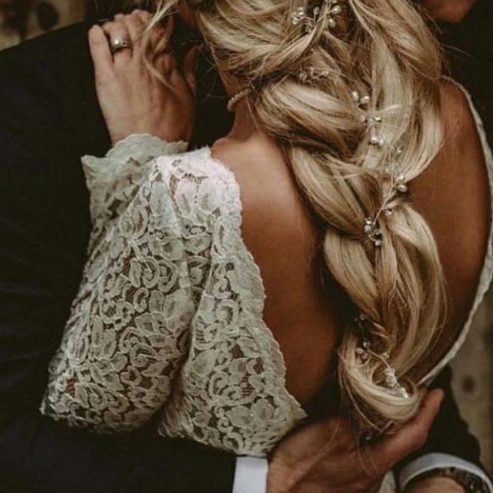 Meet your Posher, Inna